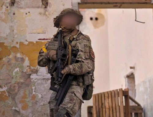 GWC Osterfunny 25.04.2026