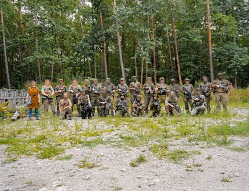 GWC 20 Jahre / TAKS 15 Jahre 31.07-02.08.2026